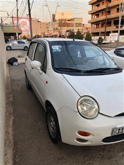 شيري S11 QQ